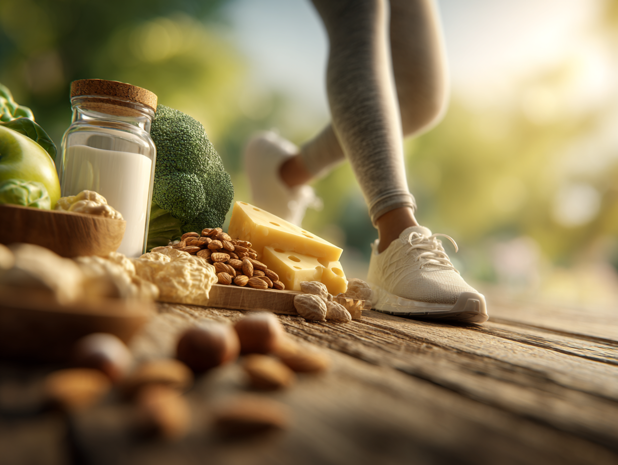 Egészséges táplálkozás